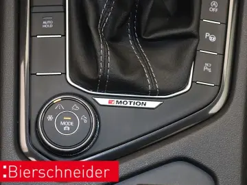 Tiguan Allspace 2.0 TSI DSG 4Mo. R-Line AHK 7-S.