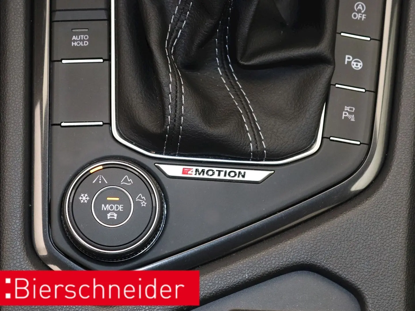 Tiguan Allspace 2.0 TSI DSG 4Mo. R-Line AHK 7-S.