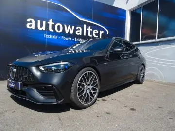 C 43 AMG  T AMG 4Matic