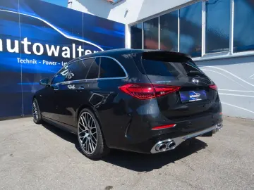 C 43 AMG  T AMG 4Matic