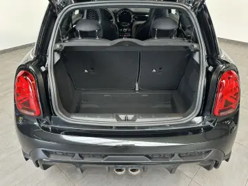 John Cooper Works 3-Türer Aut. NAV+LED+KAM+TEMP 