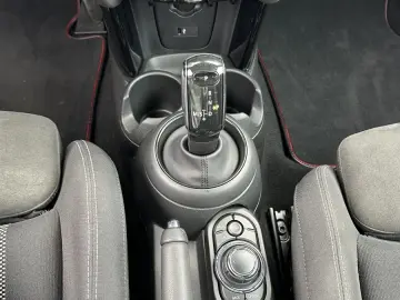 John Cooper Works 3-Türer Aut. NAV+LED+KAM+TEMP 