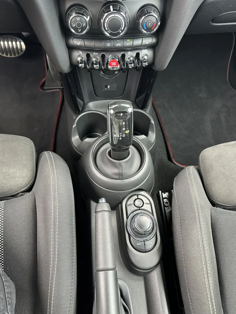 John Cooper Works 3-Türer Aut. NAV+LED+KAM+TEMP 