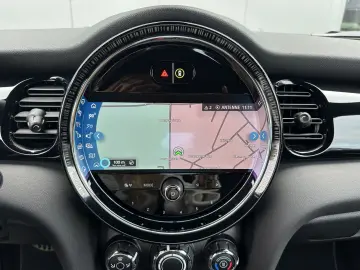 John Cooper Works 3-Türer Aut. NAV+LED+KAM+TEMP 