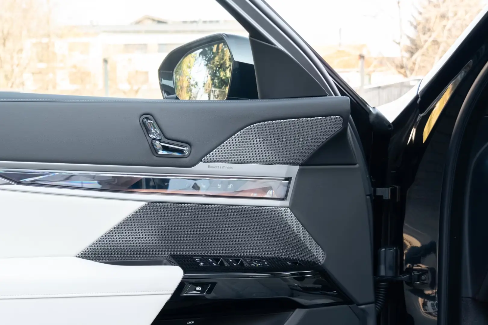 BMW 740 d M SPORT. LUFTF. SOFTC.