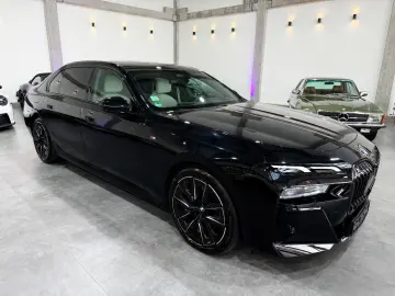 740 d xDrive M Sport Pro*Fond-Entertainment*Sky