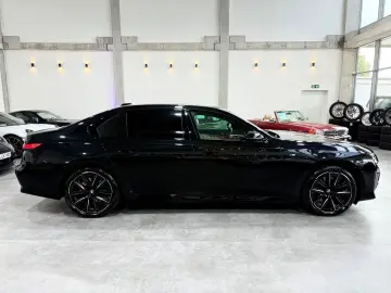 740 d xDrive M Sport Pro*Fond-Entertainment*Sky