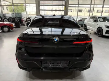 740 d xDrive M Sport Pro*Fond-Entertainment*Sky