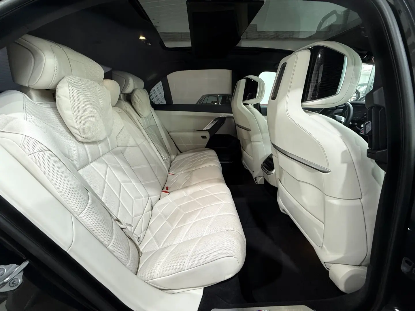 740 d xDrive M Sport Pro*Fond-Entertainment*Sky