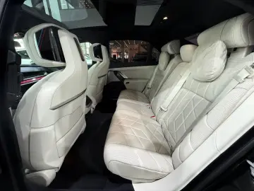 740 d xDrive M Sport Pro*Fond-Entertainment*Sky