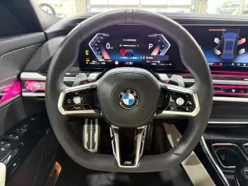 740 d xDrive M Sport Pro*Fond-Entertainment*Sky