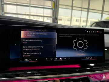 740 d xDrive M Sport Pro*Fond-Entertainment*Sky
