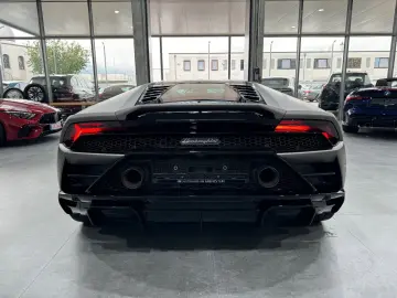 Huracán EVO RWD*LIFT*Garantie*Kamera*Alcantara*