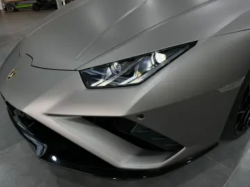 Huracán EVO RWD*LIFT*Garantie*Kamera*Alcantara*