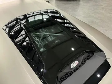 Huracán EVO RWD*LIFT*Garantie*Kamera*Alcantara*