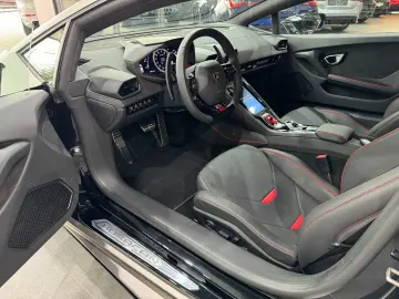 Huracán EVO RWD*LIFT*Garantie*Kamera*Alcantara*