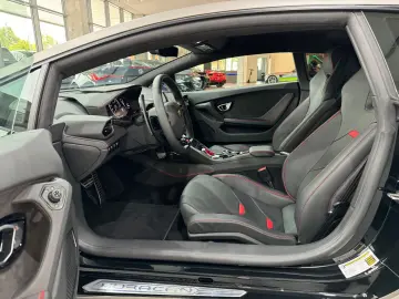 Huracán EVO RWD*LIFT*Garantie*Kamera*Alcantara*