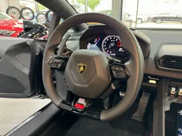 Huracán EVO RWD*LIFT*Garantie*Kamera*Alcantara*