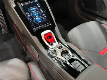 Huracán EVO RWD*LIFT*Garantie*Kamera*Alcantara*