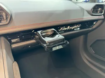 Huracán EVO RWD*LIFT*Garantie*Kamera*Alcantara*