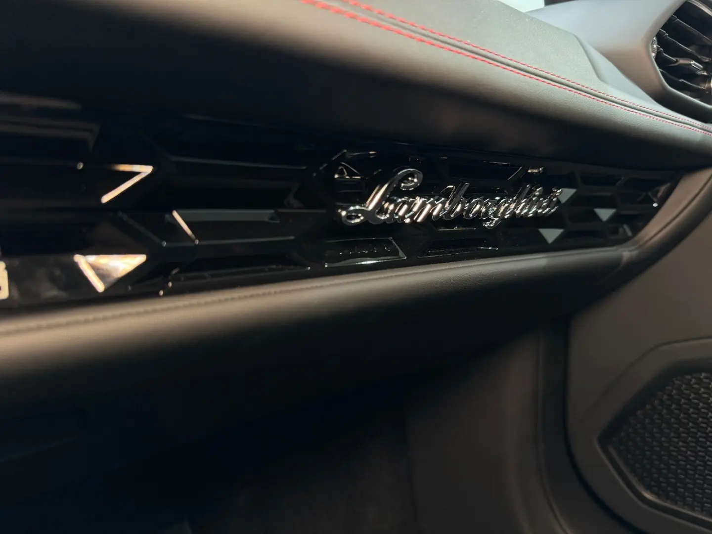 Huracán EVO RWD*LIFT*Garantie*Kamera*Alcantara*