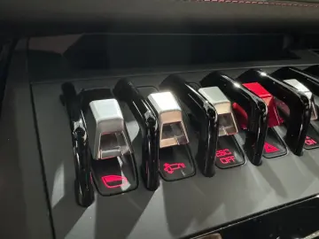 Huracán EVO RWD*LIFT*Garantie*Kamera*Alcantara*