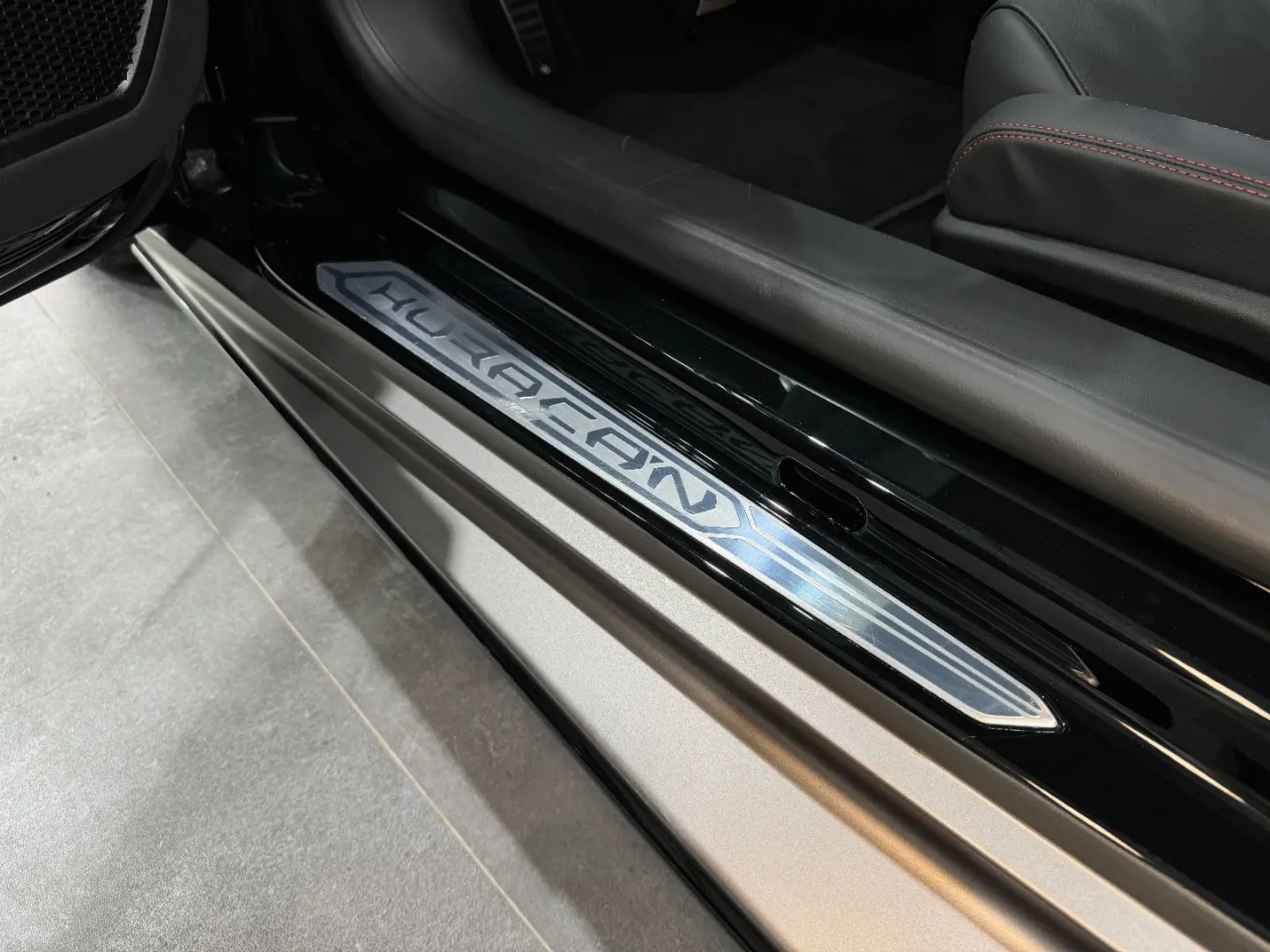 Huracán EVO RWD*LIFT*Garantie*Kamera*Alcantara*