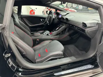 Huracán EVO RWD*LIFT*Garantie*Kamera*Alcantara*