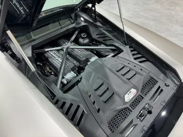 Huracán EVO RWD*LIFT*Garantie*Kamera*Alcantara*