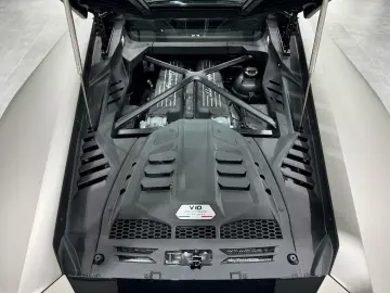 Huracán EVO RWD*LIFT*Garantie*Kamera*Alcantara*