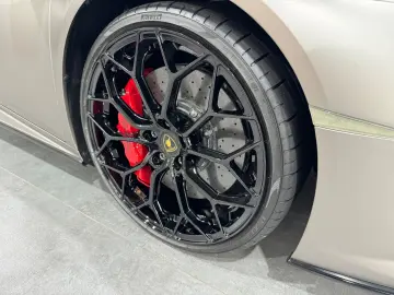 Huracán EVO RWD*LIFT*Garantie*Kamera*Alcantara*