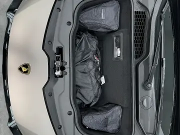 Huracán EVO RWD*LIFT*Garantie*Kamera*Alcantara*