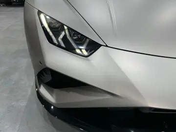 Huracán EVO RWD*LIFT*Garantie*Kamera*Alcantara*