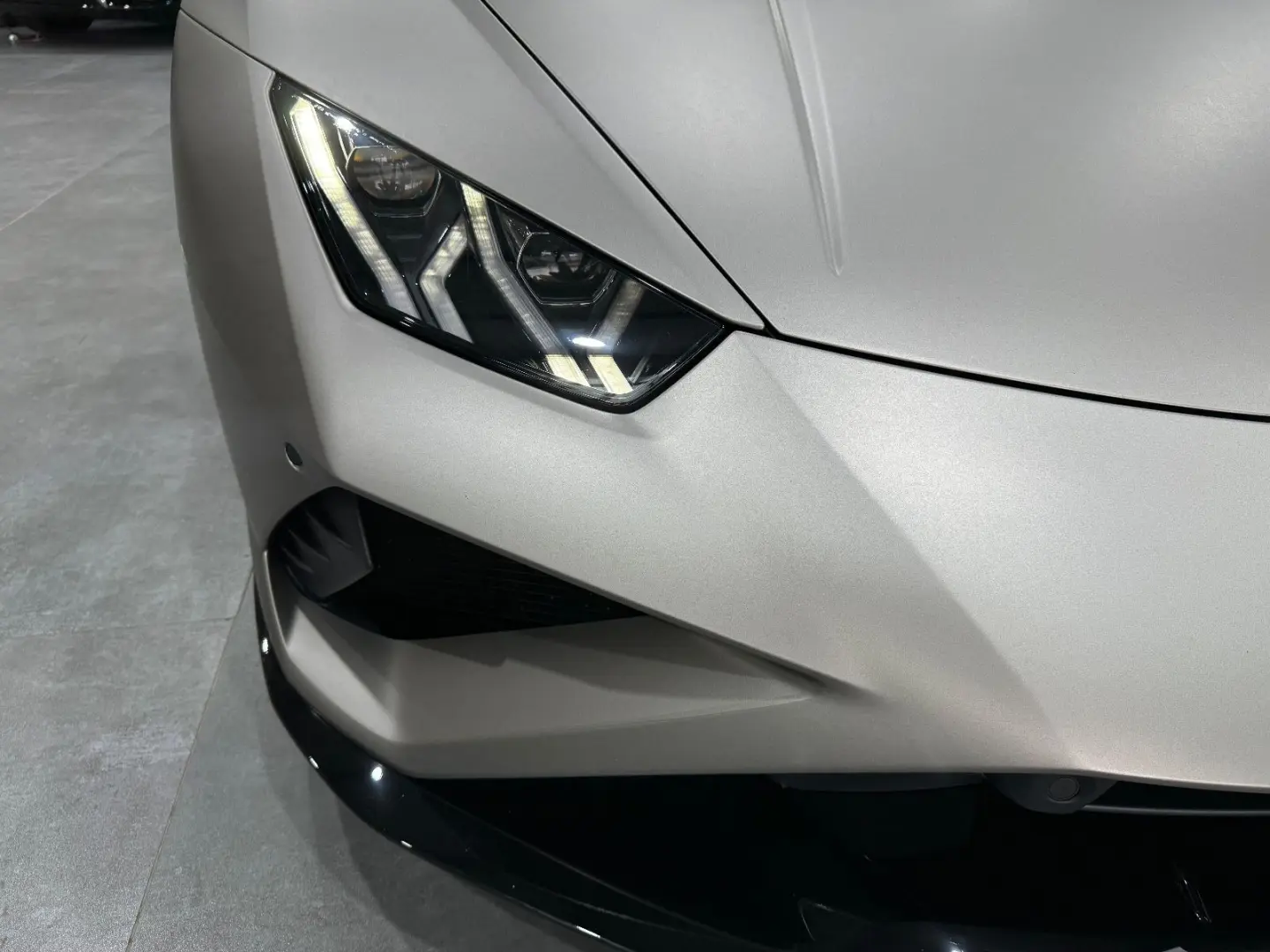 Huracán EVO RWD*LIFT*Garantie*Kamera*Alcantara*