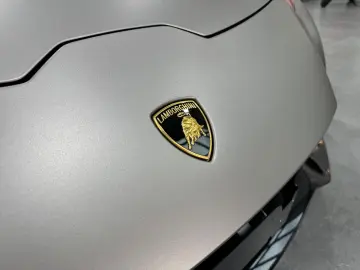 Huracán EVO RWD*LIFT*Garantie*Kamera*Alcantara*