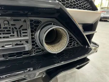 Huracán EVO RWD*LIFT*Garantie*Kamera*Alcantara*
