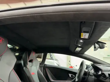 Huracán EVO RWD*LIFT*Garantie*Kamera*Alcantara*