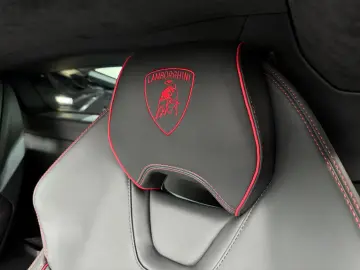 Huracán EVO RWD*LIFT*Garantie*Kamera*Alcantara*