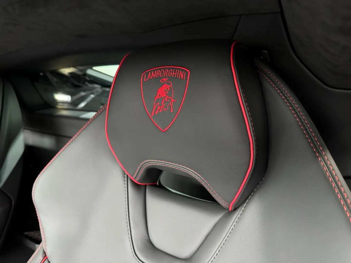 Huracán EVO RWD*LIFT*Garantie*Kamera*Alcantara*