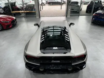 Huracán EVO RWD*LIFT*Garantie*Kamera*Alcantara*