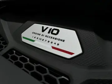 Huracán EVO RWD*LIFT*Garantie*Kamera*Alcantara*