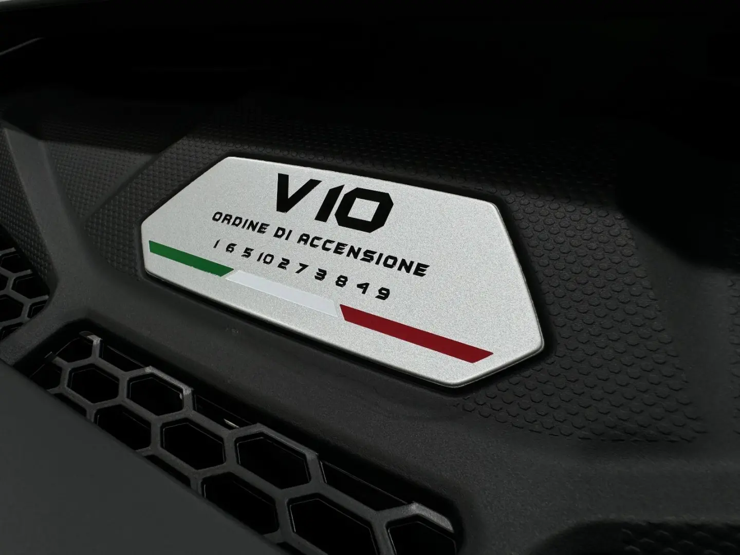 Huracán EVO RWD*LIFT*Garantie*Kamera*Alcantara*