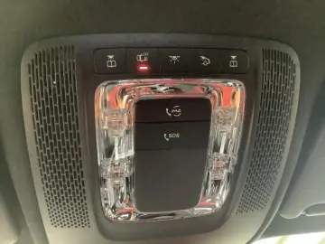 EQA 300 4M AMG/LED/Kamera/Navigation/DC-Laden/