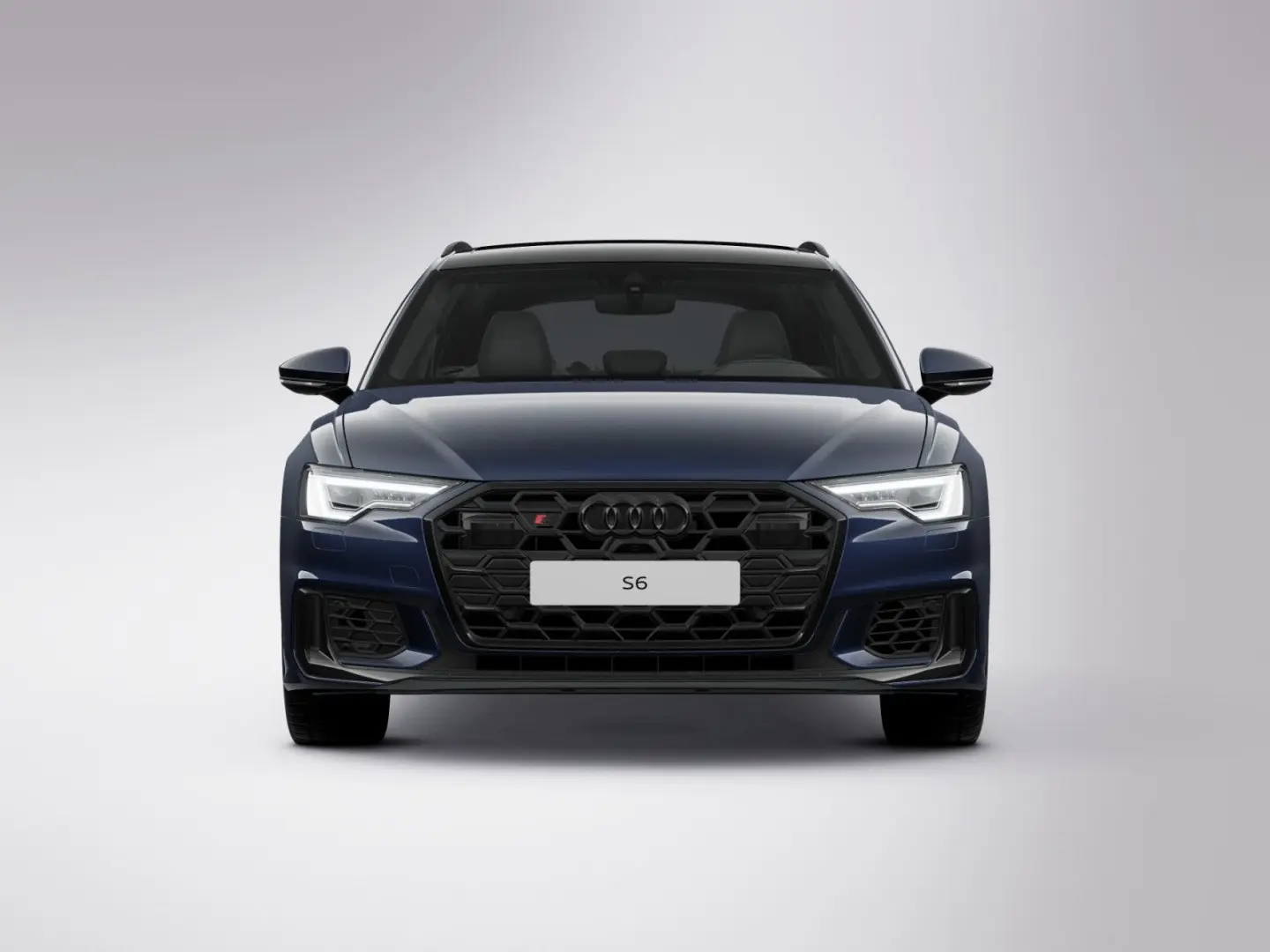 S6 Avant Air*Pano*AHK*B&O*Kamera*Leder