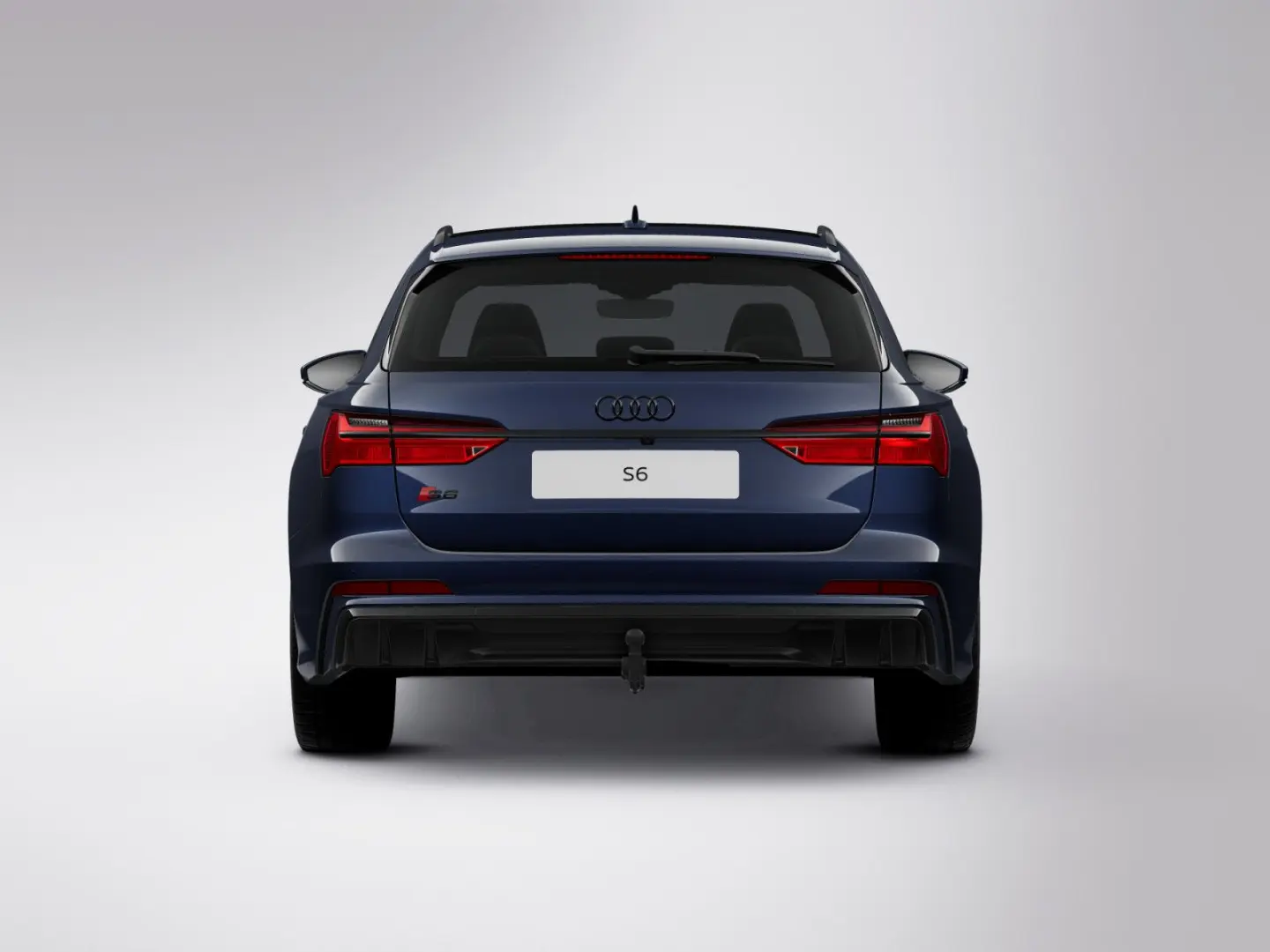 S6 Avant Air*Pano*AHK*B&O*Kamera*Leder