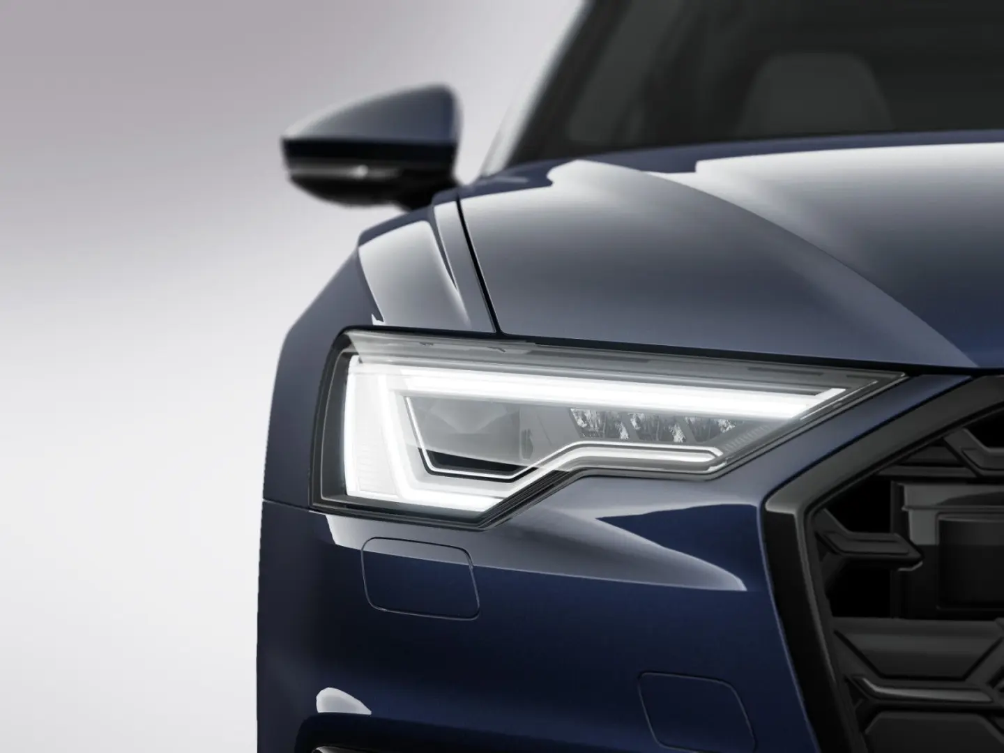 S6 Avant Air*Pano*AHK*B&O*Kamera*Leder