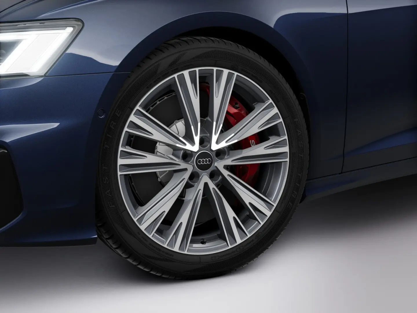 S6 Avant Air*Pano*AHK*B&O*Kamera*Leder