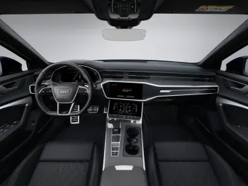 S6 Avant Air*Pano*AHK*B&O*Kamera*Leder