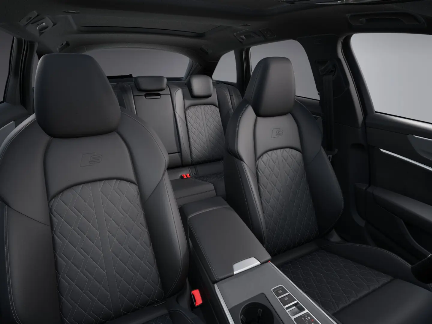 S6 Avant Air*Pano*AHK*B&O*Kamera*Leder