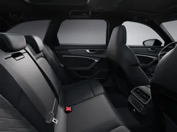 S6 Avant Air*Pano*AHK*B&O*Kamera*Leder